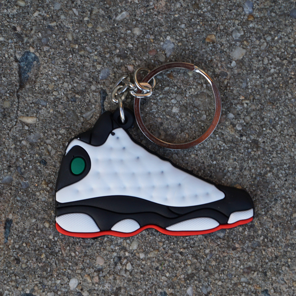 Nike Air Jordan Retro 13 He Got Game Shoe Keychain